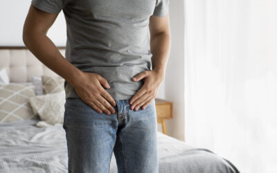 Varicosités testicules : Causes, symptômes et traitements